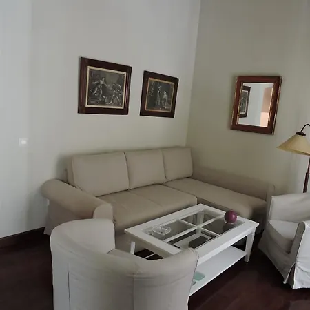 Appartamento Precioso En El Centro