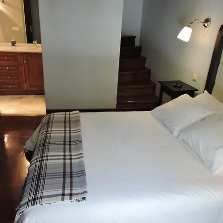 Precioso En El Centro Lejlighed *